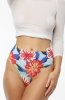 Julimex Flower Folk Simple Brasil Maxi figi damskie 